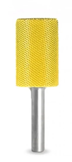 Saburrtooth 1/4'' Cylinder 3/4'' x 1 1/4''