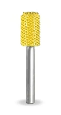 Saburrtooth 1/8'' Cylinder - 1/4'' x 1/2''