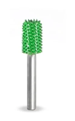Saburrtooth 1/8'' Cylinder - 1/4'' x 1/2''