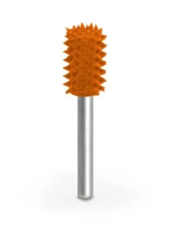 Saburrtooth 1/8'' Cylinder - 1/4'' x 1/2''