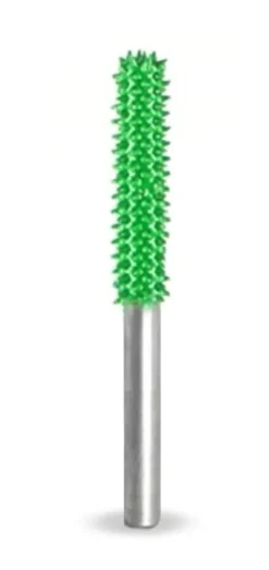 Saburrtooth 1/8'' Cylinder - 1/8'' x 7/8''