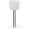 Saburrtooth 1/8'' Cylinder - 1/2'' x 1/2'' - (Radius End)