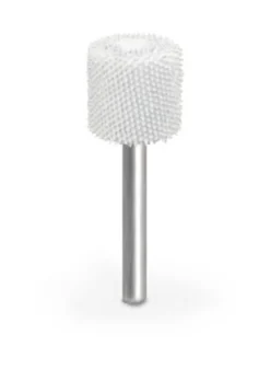 Saburrtooth 1/8'' Cylinder - 1/2'' x 1/2'' - (Radius End)