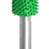 Saburrtooth 1/4'' Cylinder - 1/2'' x 3/4'' - (Smooth End)