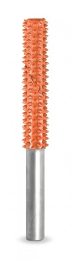Saburrtooth 1/4'' Cylinder - 1/4'' x 1 3/4'' - (Smooth End)