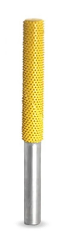 Saburrtooth 1/4'' Cylinder - 1/4'' x 1 3/4'' - (Smooth End)