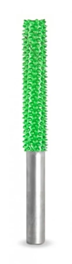 Saburrtooth 1/4'' Cylinder - 1/4'' x 1 3/4'' - (Smooth End)