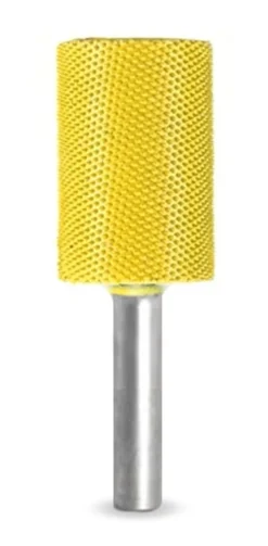 Saburrtooth 1/4'' Cylinder 3/4'' x 1 1/4'' (Smooth End)