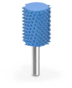 Saburrtooth 1/4'' Cylinder 3/4'' x 1 1/4'' (Smooth End)