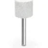 Saburrtooth 1/8'' Cylinder - 1/2'' x 1/2''- (Smooth End)
