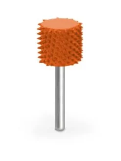 Saburrtooth 1/8'' Cylinder - 1/2'' x 1/2''- (Smooth End)