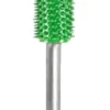 Saburrtooth 1/8'' Cylinder - 1/4'' x 1/2'' - (Smooth End)