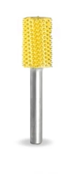Saburrtooth 1/8'' Cylinder - 1/4'' x 1/2'' - (Smooth End)