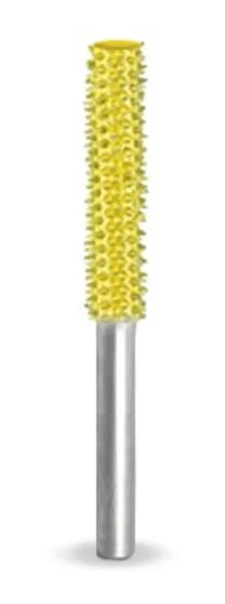 Saburrtooth 1/8'' Cylinder - 1/8'' x 7/8'' - (Smooth End)