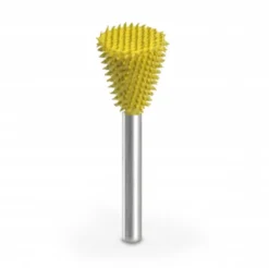 Saburrtooth 1/8'' Dove Tail Acute - 3/8'' x 3/8''