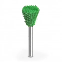 Saburrtooth 1/8'' Dove Tail Acute - 3/8'' x 3/8''