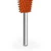 Saburrtooth 1/8'' Dove Tail Smooth End - 3/8'' x 1/2''