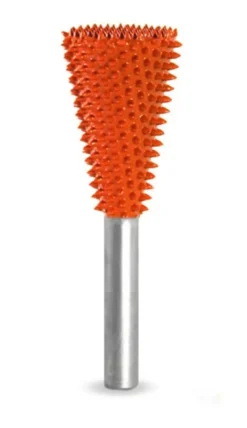 Saburrtooth 1/4'' Dove Tail 3/4'' x 1 1/4''