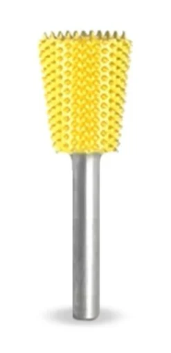 Saburrtooth 1/8'' Dove Tail - 3/8'' x 1/2''