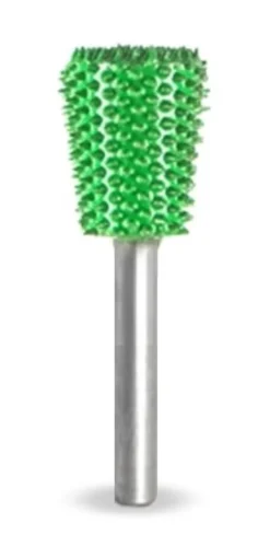 Saburrtooth 1/8'' Dove Tail - 3/8'' x 1/2''