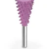 Saburrtooth 1/4'' Dove Tail 3/4'' x 1 1/4'' (Smooth End)