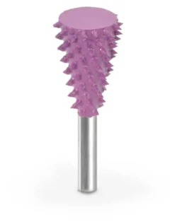 Saburrtooth 1/4'' Dove Tail 3/4'' x 1 1/4'' (Smooth End)