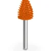 Saburrtooth 1/8'' Eye Cutter - 3/8'' x 3/4'' - (Large Taper)