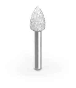 Saburrtooth 1/4'' Flame - 1/2'' x 3/4''