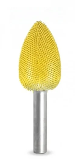 Saburrtooth 1/4'' Flame 3/4'' x 1 1/4''