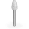 Saburrtooth 1/8'' Flame - 1/4'' x 1/2''