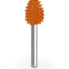 Saburrtooth 1/8'' Flame - 3/8'' x 5/8''