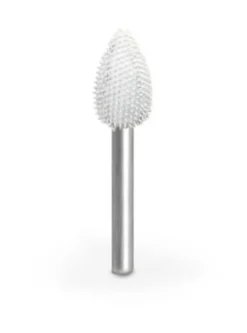 Saburrtooth 1/8'' Flame - 3/8'' x 5/8''