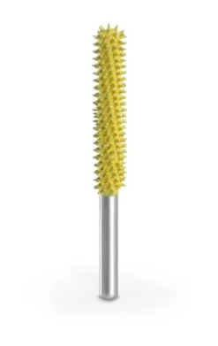 Saburrtooth 1/8'' Long Ball Nose - 1/8'' x 1 1/4''