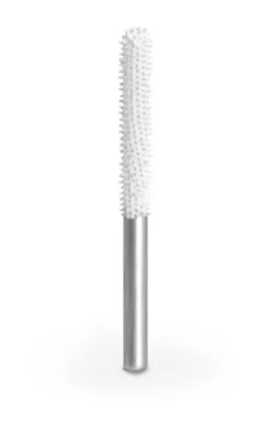 Saburrtooth 1/8'' Long Ball Nose - 1/8'' x 1 1/4''