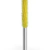 Saburrtooth 1/8'' Long Cylinder - 1/8'' x 1 1/4''