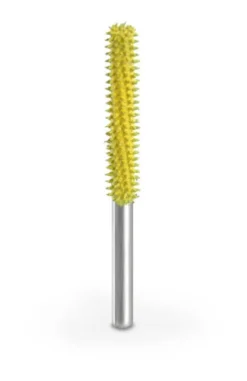Saburrtooth 1/8'' Long Cylinder - 1/8'' x 1 1/4''