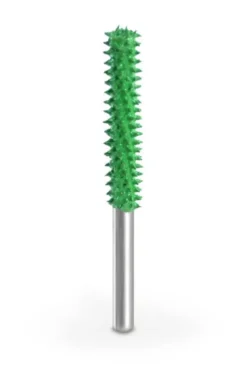 Saburrtooth 1/8'' Long Cylinder - 1/8'' x 1 1/4''