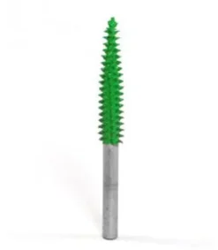 Saburrtooth 1/8'' Long Taper - 1/8'' x 1''