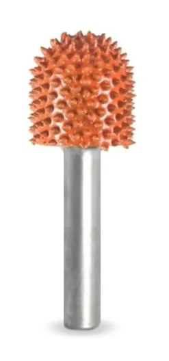 Saburrtooth 6mm Ball Nose - 5/8'' x 3/4''