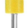 Saburrtooth 6mm Ball Nose - 3/4'' x 1'' - Fine
