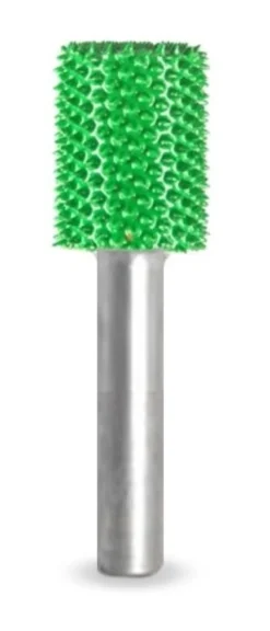Saburrtooth 6mm Cylinder - 1/2'' x 1/2''