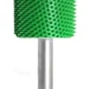 Saburrtooth 6mm Cylinder - 1'' x 1'' - (Smooth End)