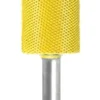 Saburrtooth 6mm Cylinder - 3/4'' x 1'' - (Smooth End)