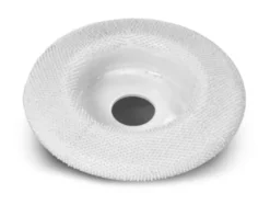 Saburrtooth 2'' (50mm) Flat Faced Shaping Wheel