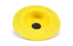 Saburrtooth 2'' (50mm) Flat Faced Shaping Wheel