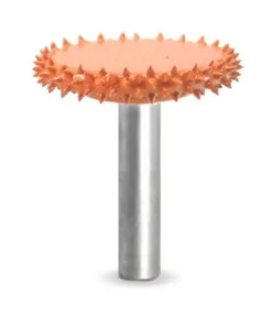 Saburrtooth 6mm Rotosaw - 1 1/4'' x 1/4''