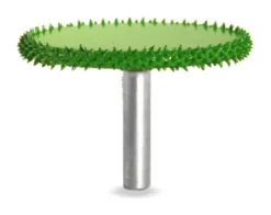 Saburrtooth 6mm Rotosaw - 2'' x 1/4''