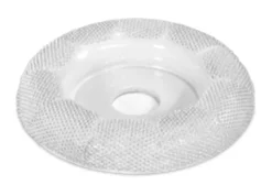 Saburrtooth 2'' (50mm) Round (Donut) Faced Shaping Wheel