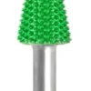 Saburrtooth 6mm Taper - 1/2' x 1''