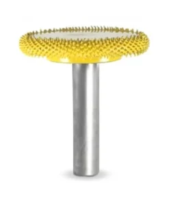 Saburrtooth 1/4'' Rotosaw - 1 1/4'' x 1/4''